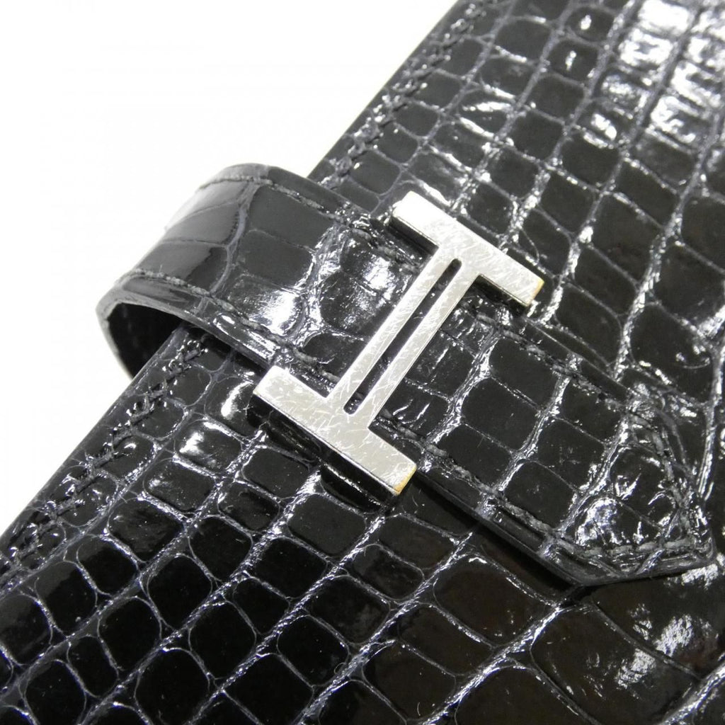 Hermes Bearn Souffle Wallet — view 5