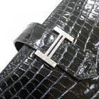 Hermes Bearn Souffle Wallet — view 5