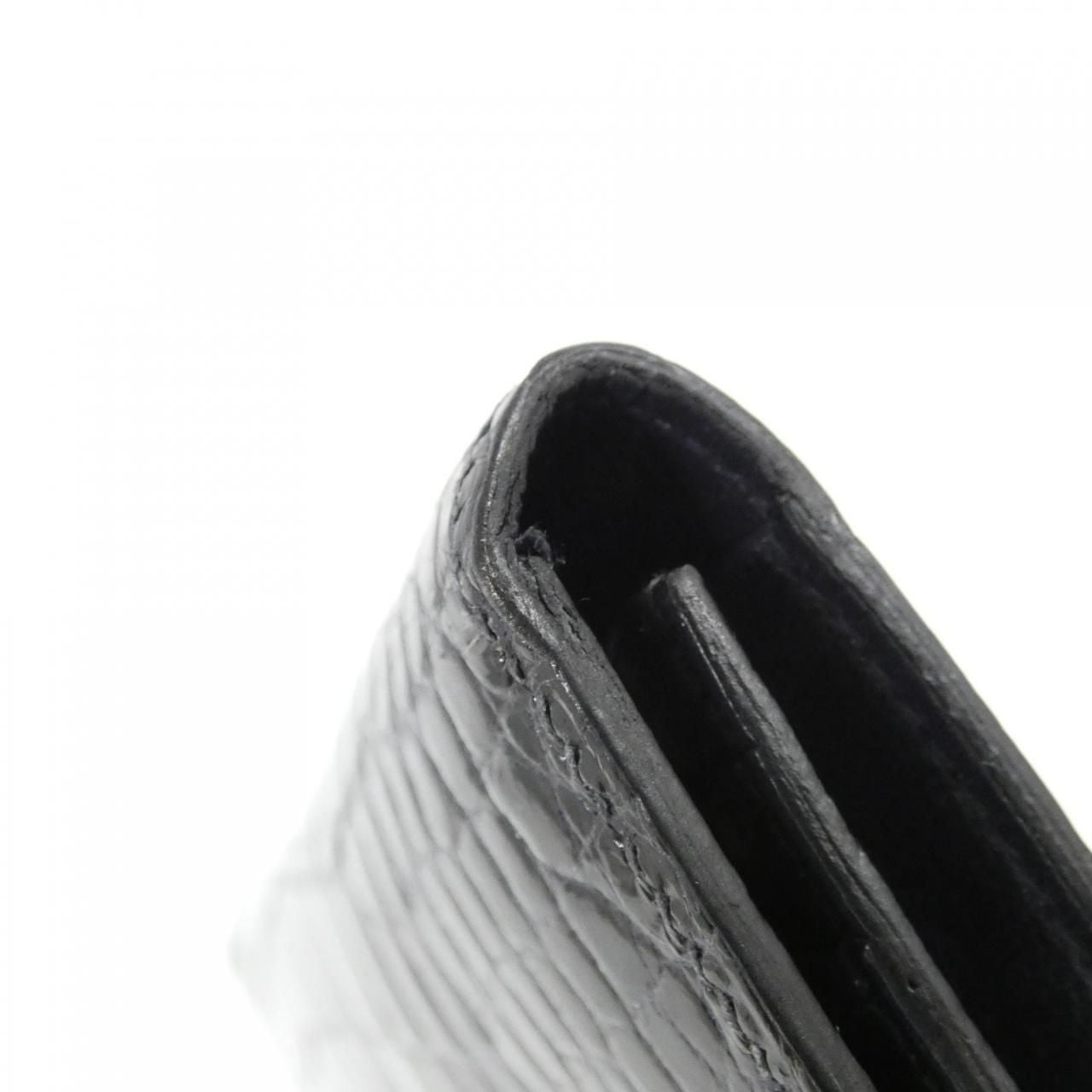 Hermes Bearn Souffle Wallet — view 4