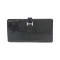 Hermes Bearn Souffle Wallet