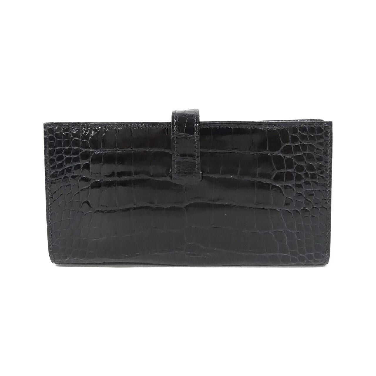 Hermes Bearn Souffle Wallet — view 2