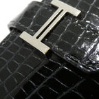 Hermes Bearn Souffle Wallet — view 6