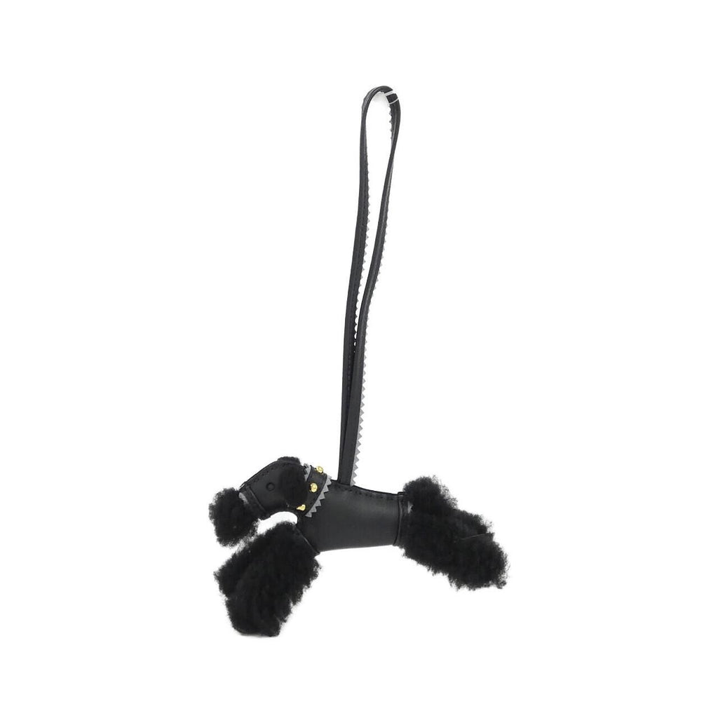 Hermes Buddy Epi Bag Charm