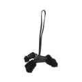 Hermes Buddy Epi Bag Charm