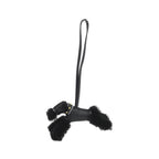 Hermes Buddy Epi Bag Charm