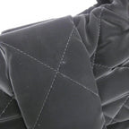 Chanel Bag Handbag Black — view 4