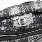 Chanel Backpack Black — view 4