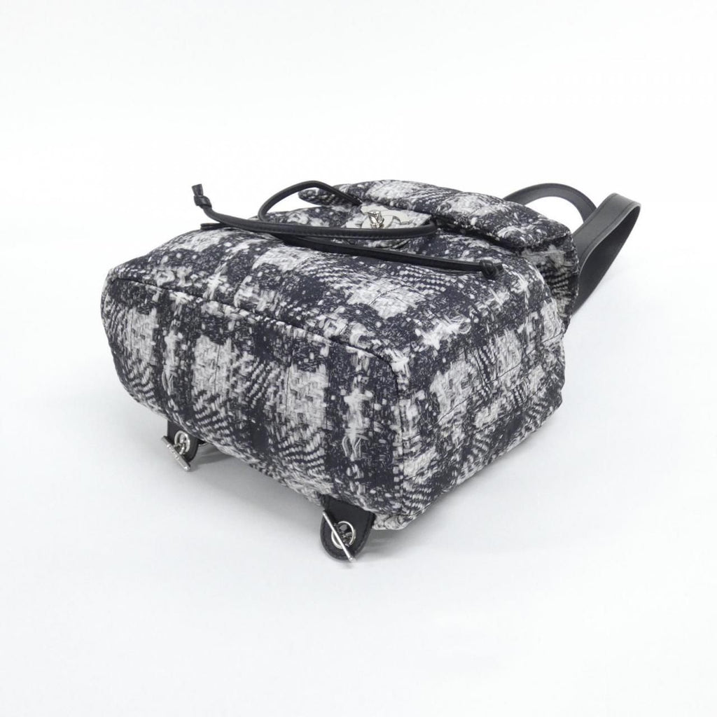 Chanel Backpack Black — view 3