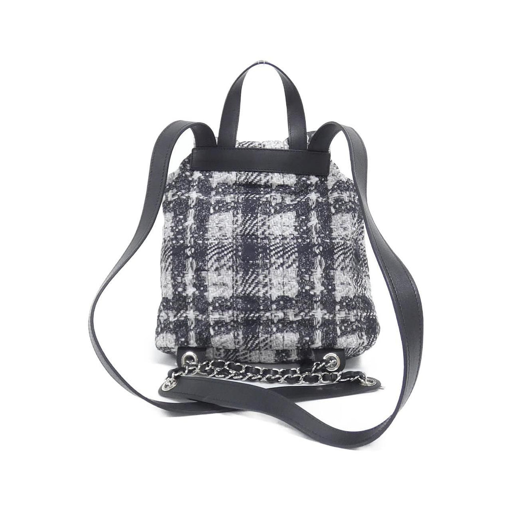Chanel Backpack Black — view 2