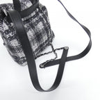 Chanel Backpack Black — view 6