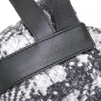 Chanel Backpack Black — view 5
