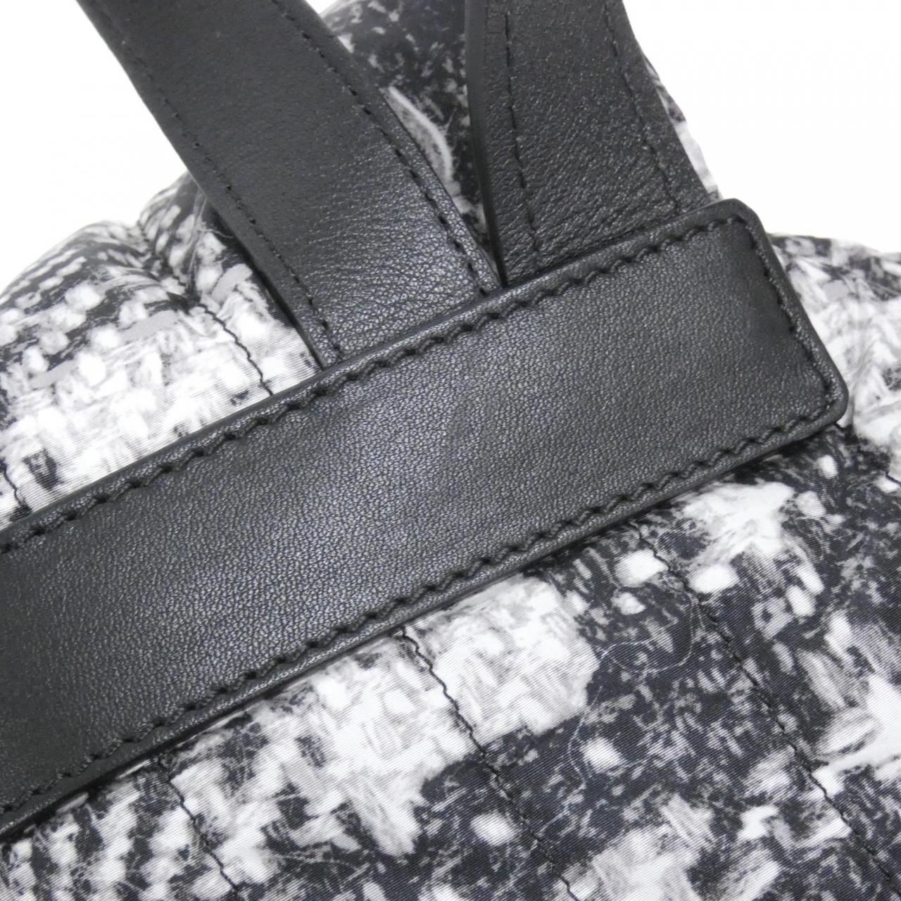 Chanel Backpack Black — view 5