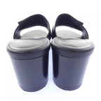 Hermes Gigi Kelly Buckle Sandals — view 5