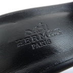 Hermes Gigi Kelly Buckle Sandals — view 6