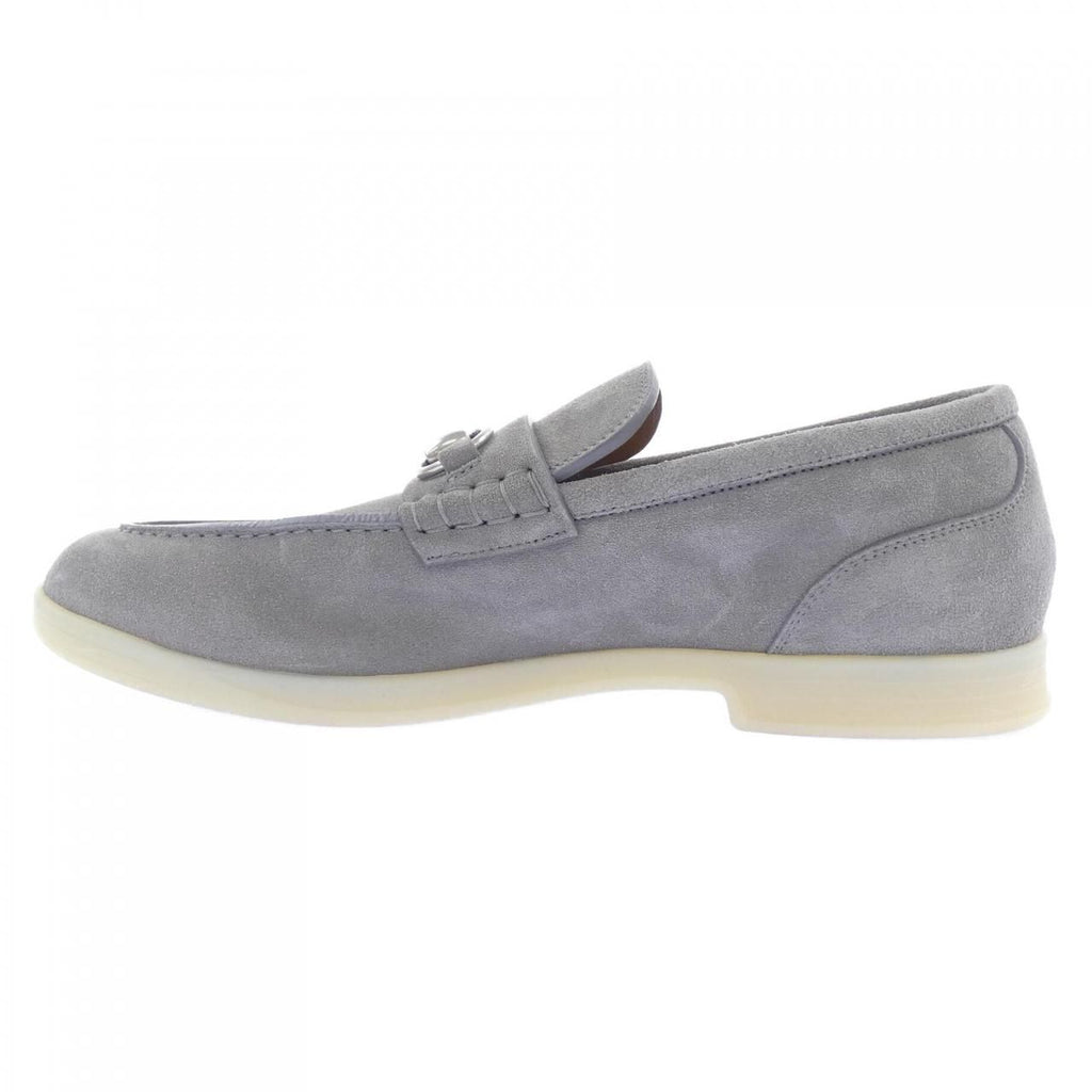 Gucci Sneakers Gray — view 2