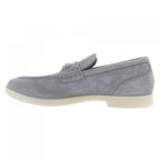 Gucci Sneakers Gray — view 2