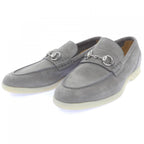 Gucci Sneakers Gray — view 3