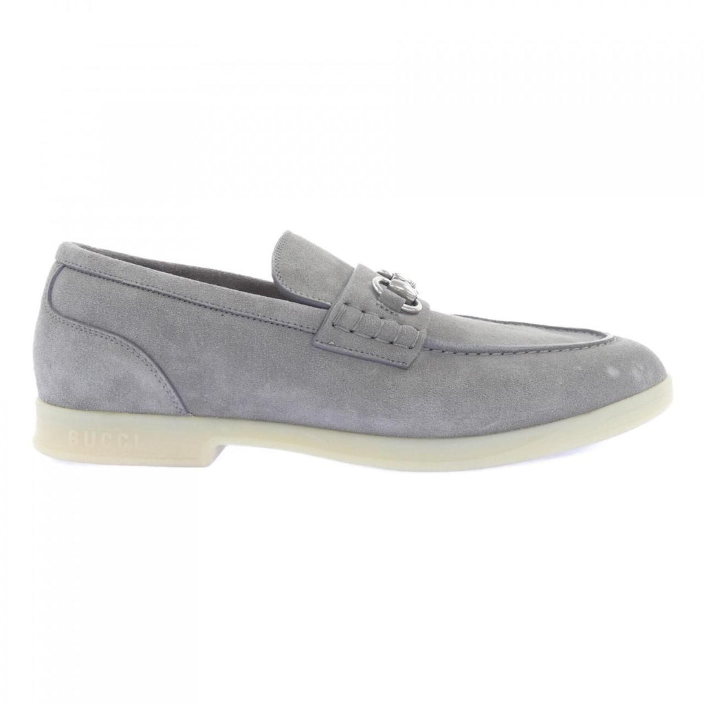Gucci Sneakers Gray