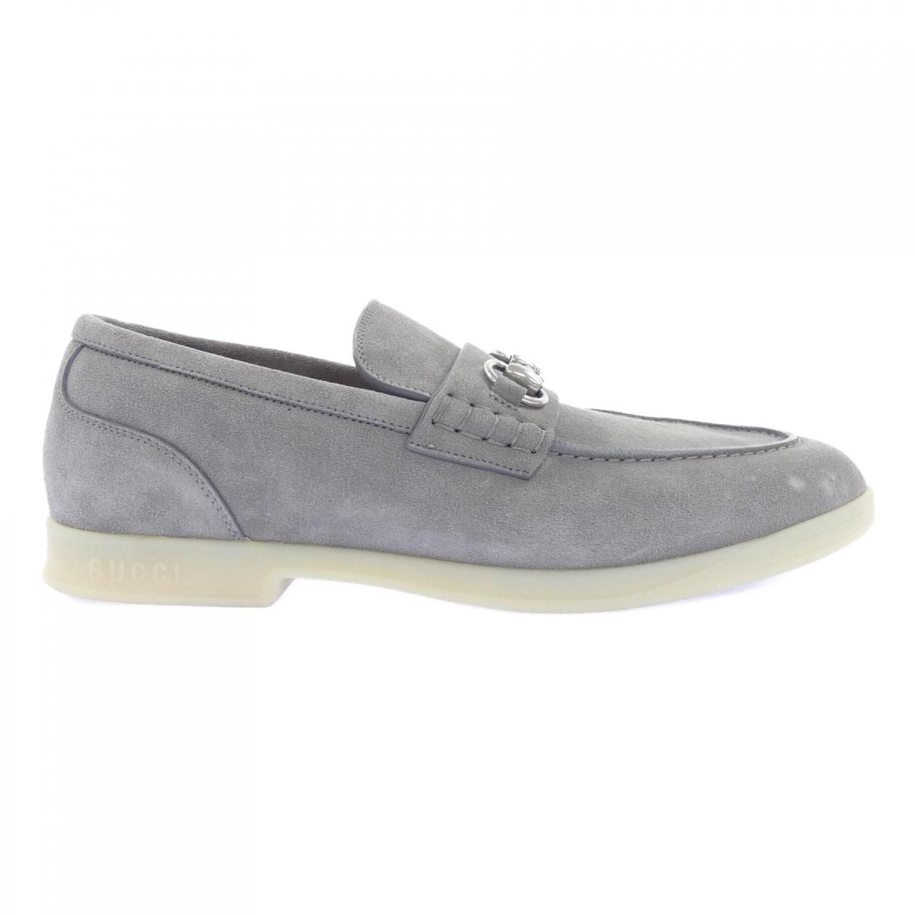 Gucci Sneakers Gray
