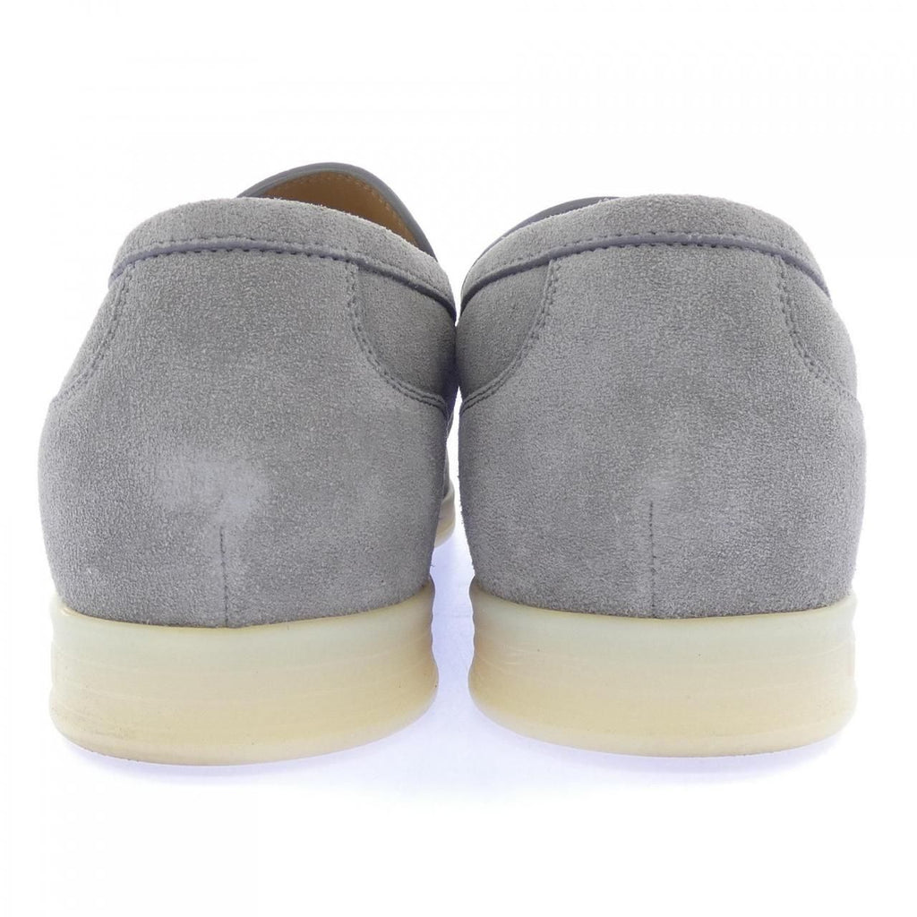 Gucci Sneakers Gray — view 5