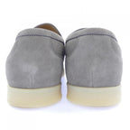 Gucci Sneakers Gray — view 5