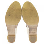 Hermes Tipoli Kelly Buckle Sandals — view 4