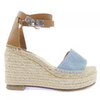 Hermes Tipoli Kelly Buckle Sandals