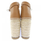 Hermes Tipoli Kelly Buckle Sandals — view 5
