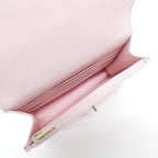 Chanel Backpack Pink — view 7