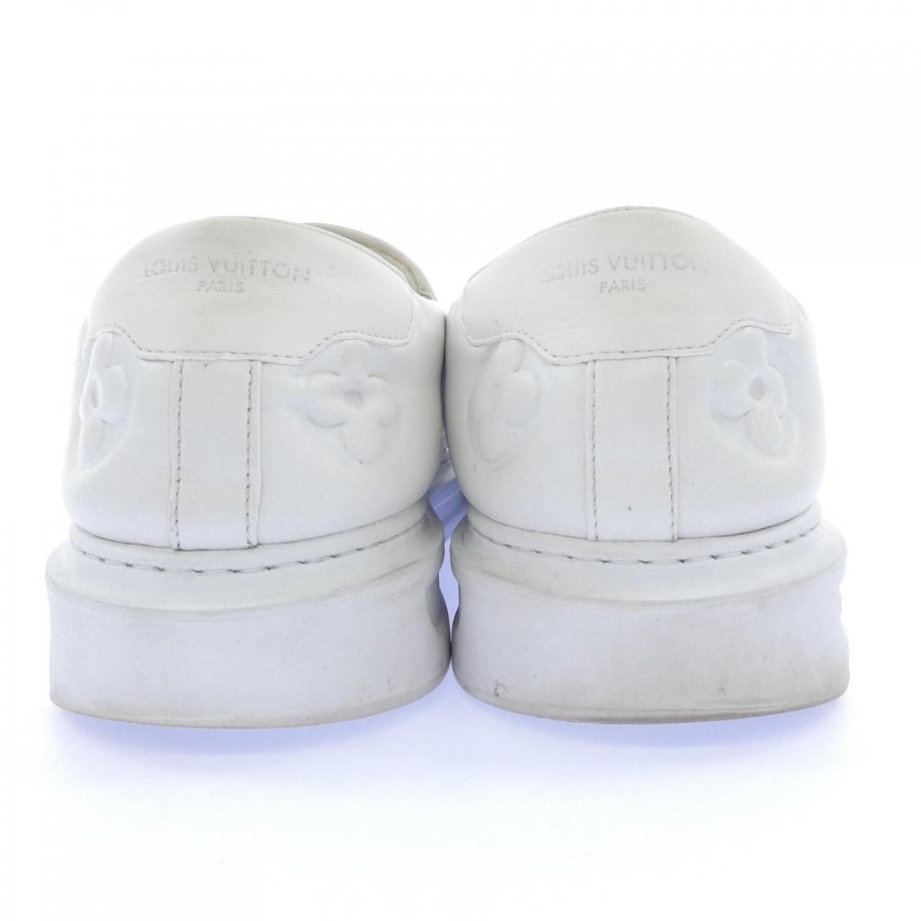 Louis Vuitton Beverly Hills Line Sneakers — view 5
