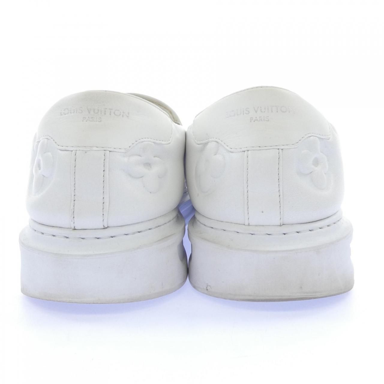 Louis Vuitton Beverly Hills Line Sneakers — view 5