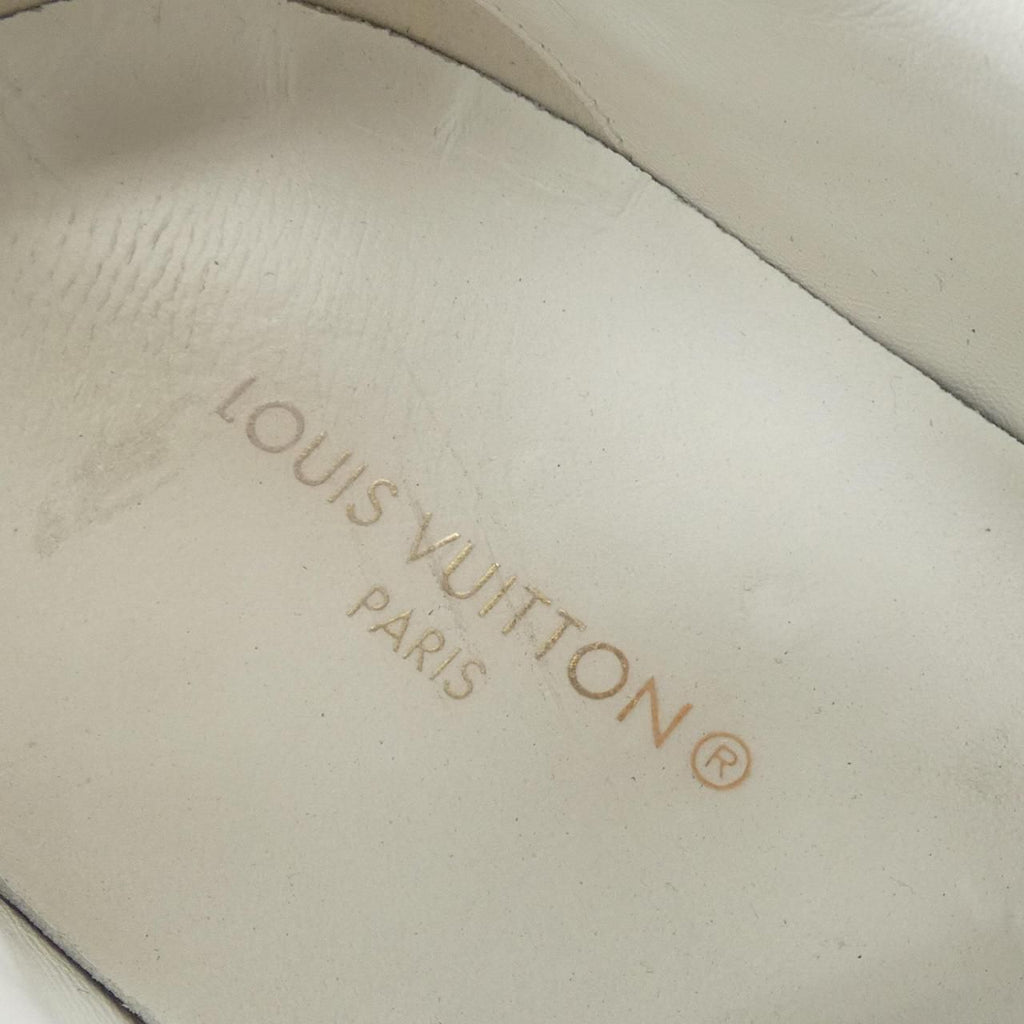 Louis Vuitton Beverly Hills Line Sneakers — view 6