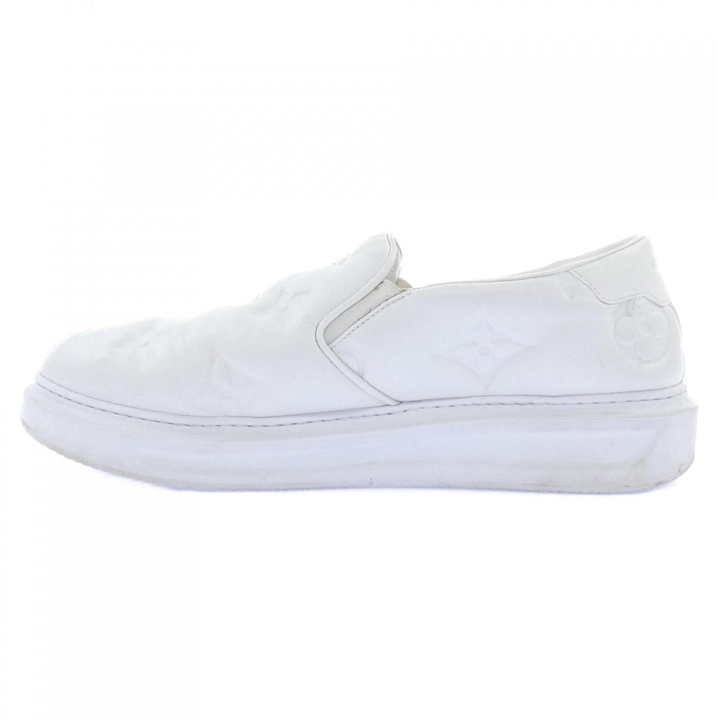 Louis Vuitton Beverly Hills Line Sneakers — view 2