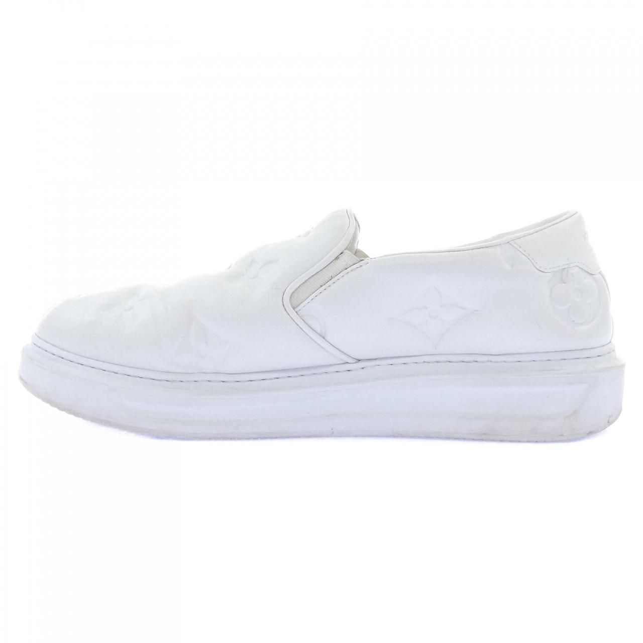 Louis Vuitton Beverly Hills Line Sneakers — view 2