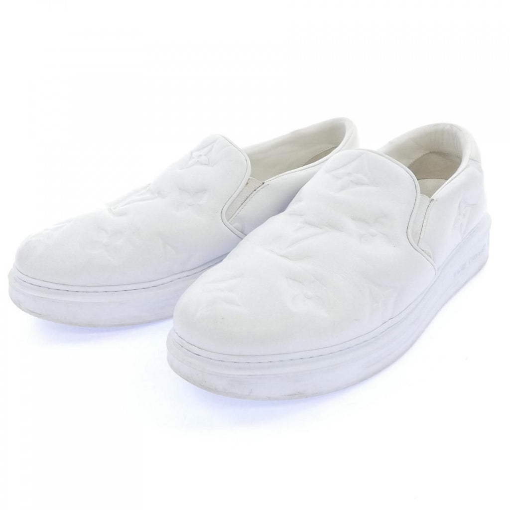 Louis Vuitton Beverly Hills Line Sneakers — view 3