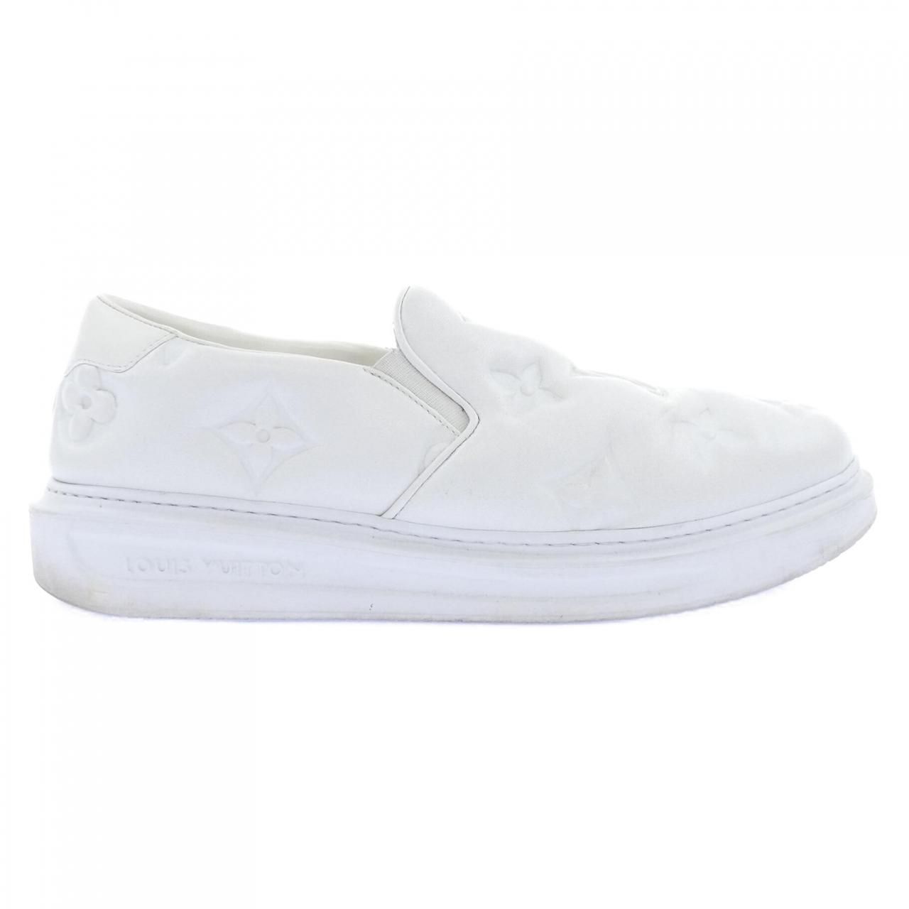 Louis Vuitton Beverly Hills Line Sneakers