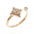 Louis Vuitton Bague Star Blossom Mini Ring