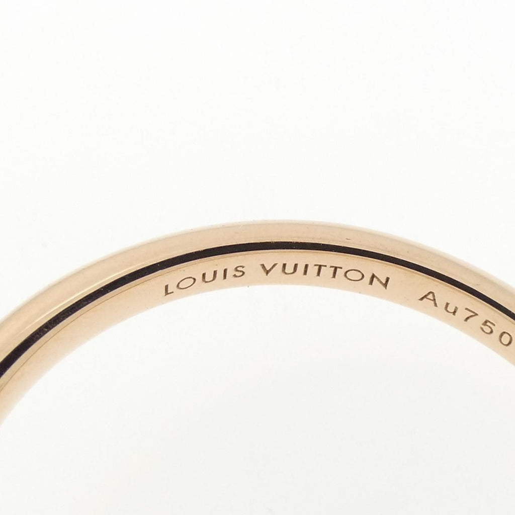 Louis Vuitton Bague Star Blossom Mini Ring — view 4