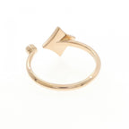 Louis Vuitton Bague Star Blossom Mini Ring — view 3
