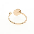 Louis Vuitton Bague Sun Blossom Mini Ring — view 3