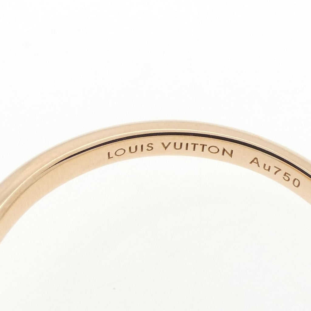Louis Vuitton Bague Sun Blossom Mini Ring — view 4