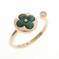 Louis Vuitton Bague Sun Blossom Mini Ring