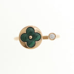 Louis Vuitton Bague Sun Blossom Mini Ring — view 2