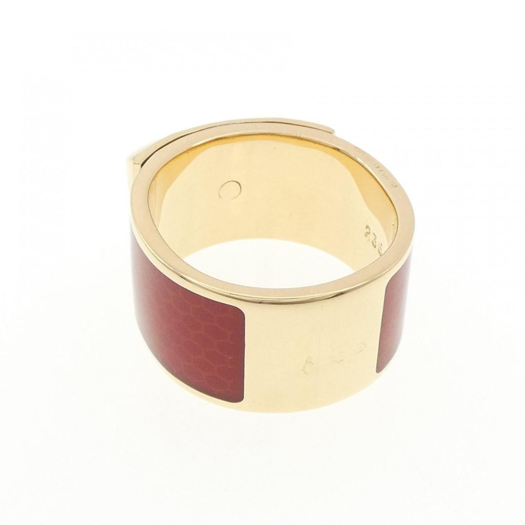 Hermes Collier de Chien Ring — view 3