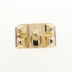 Hermes Collier de Chien Ring — view 2
