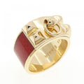 Hermes Collier de Chien Ring