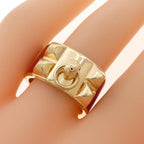 Hermes Collier de Chien Ring — view 5