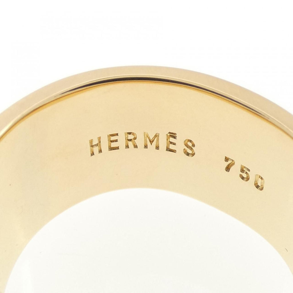 Hermes Collier de Chien Ring — view 4
