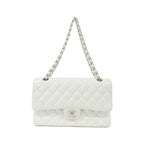 Chanel Shoulder Bag White