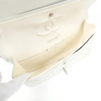 Chanel Shoulder Bag White — view 6